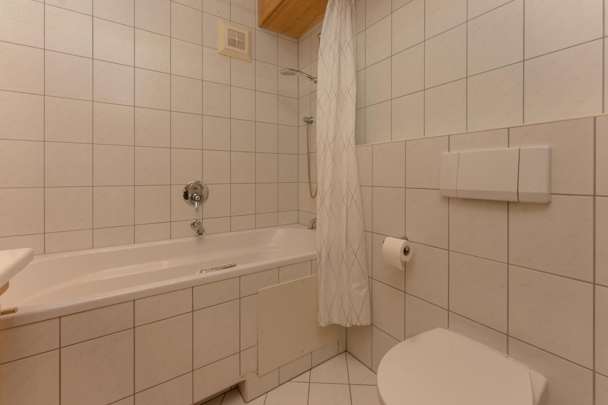 Appartement Berggasse By Schladming-Appartements Exterior foto